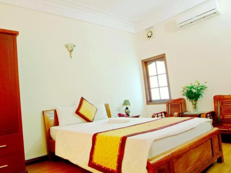 Grand Holiday Hotel 2 Hanoi Esterno foto