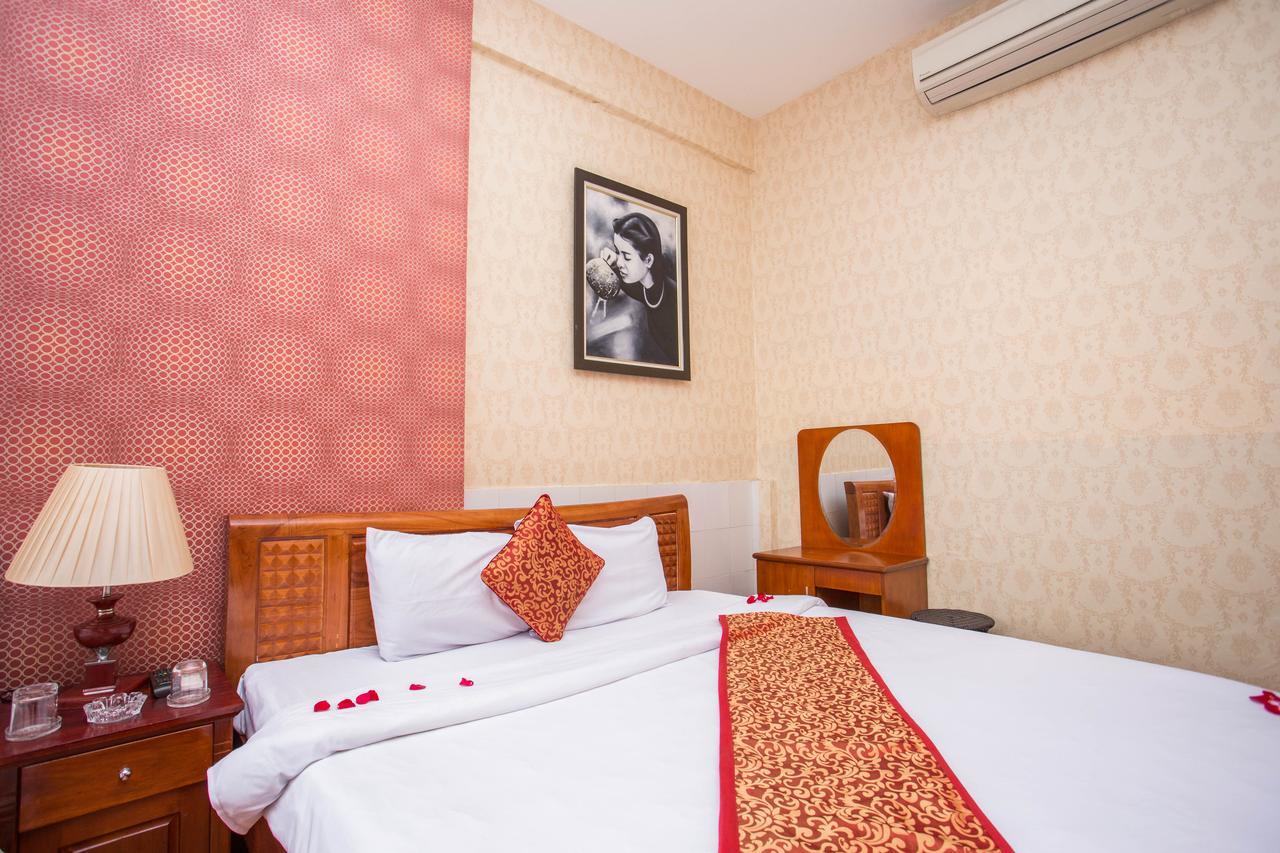 Grand Holiday Hotel 2 Hanoi Esterno foto