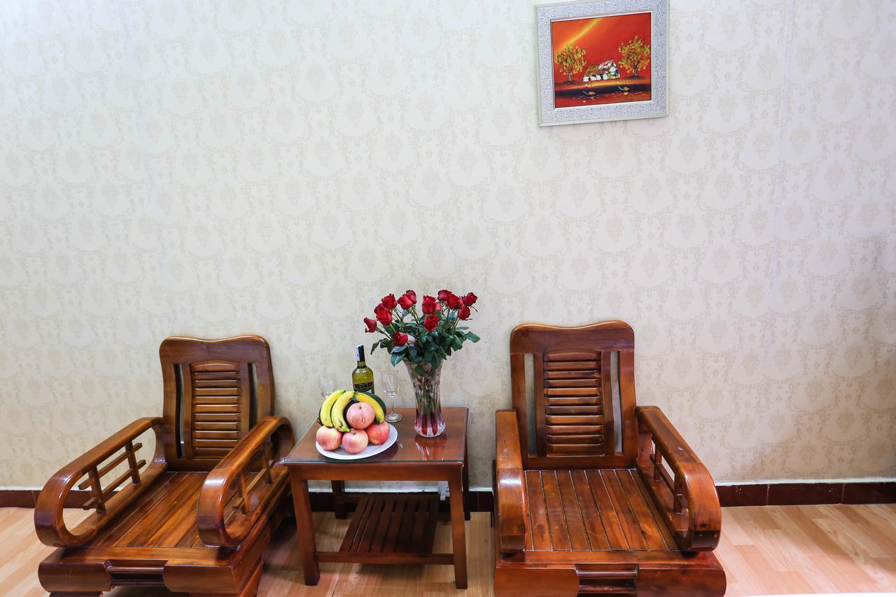 Grand Holiday Hotel 2 Hanoi Esterno foto